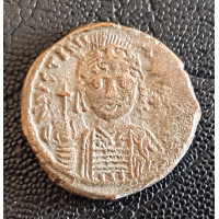 657. Justinianus