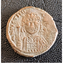 657. Justinianus