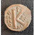 657. Justinianus
