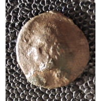 123. Kelta obulus
