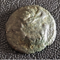 124. Kelta tetradrachma