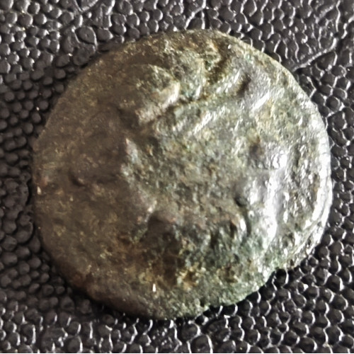 124. Kelta tetradrachma