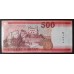 534. 500 Ft 2018 MINTA bankjegy