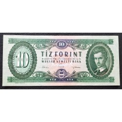 1118. 10 Forint 1962