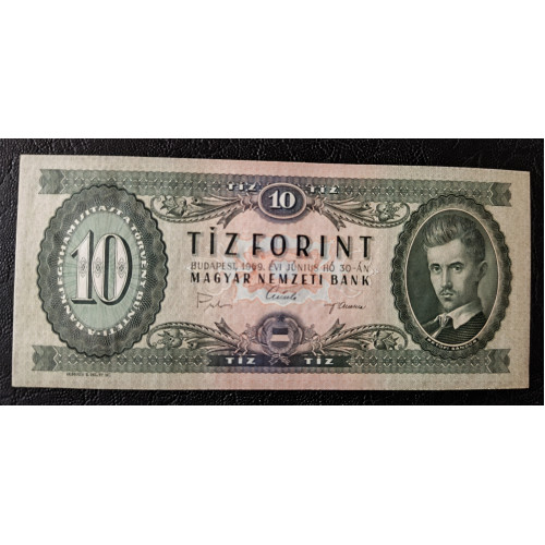 820. 10 Forint
