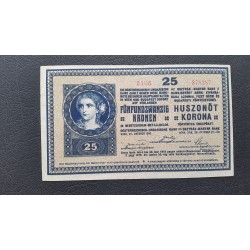 685. 25 Korona