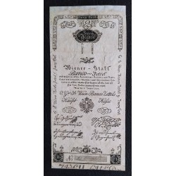 013. 2 Gulden 1800